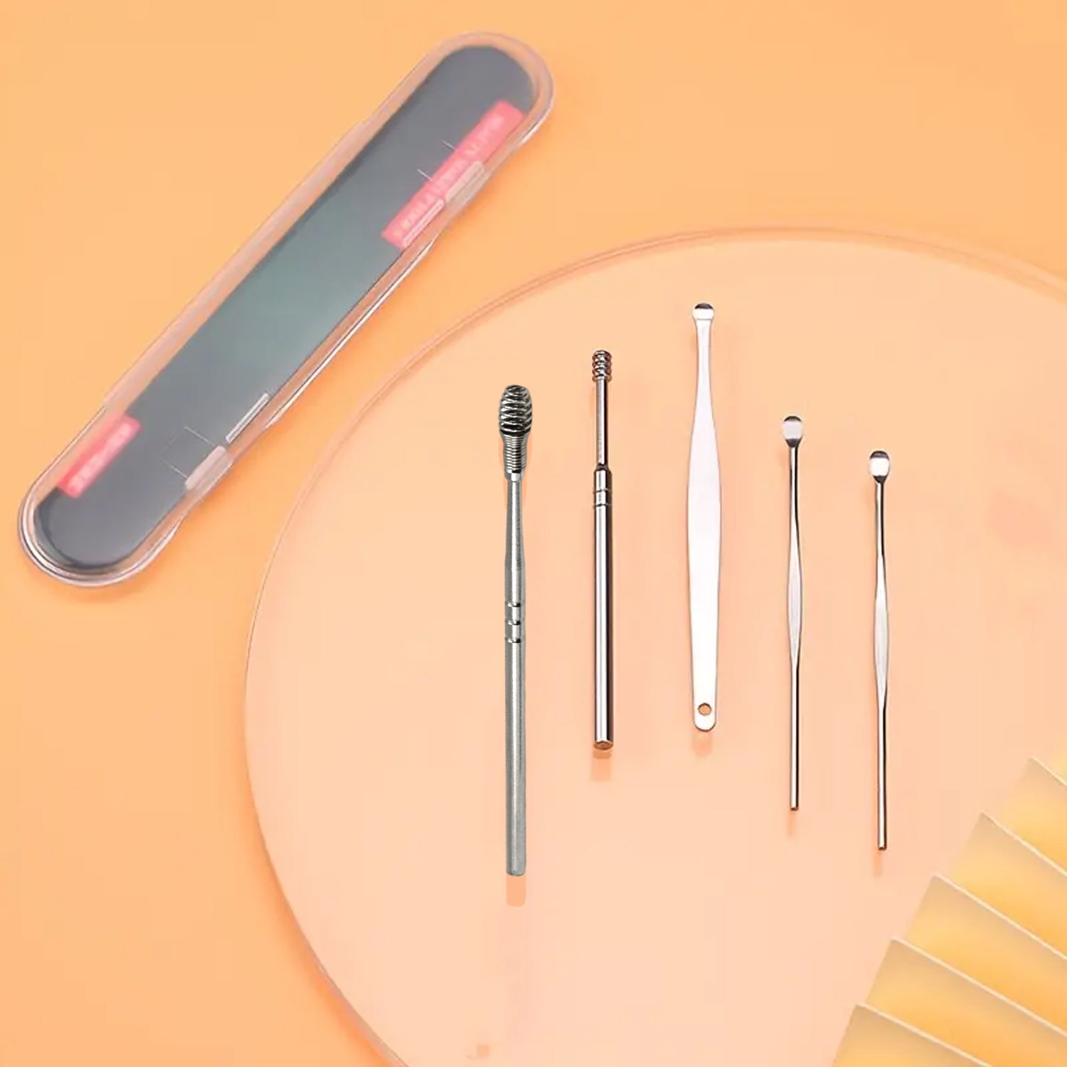 SoftClean Ear Kit SoftClean Ear Kit